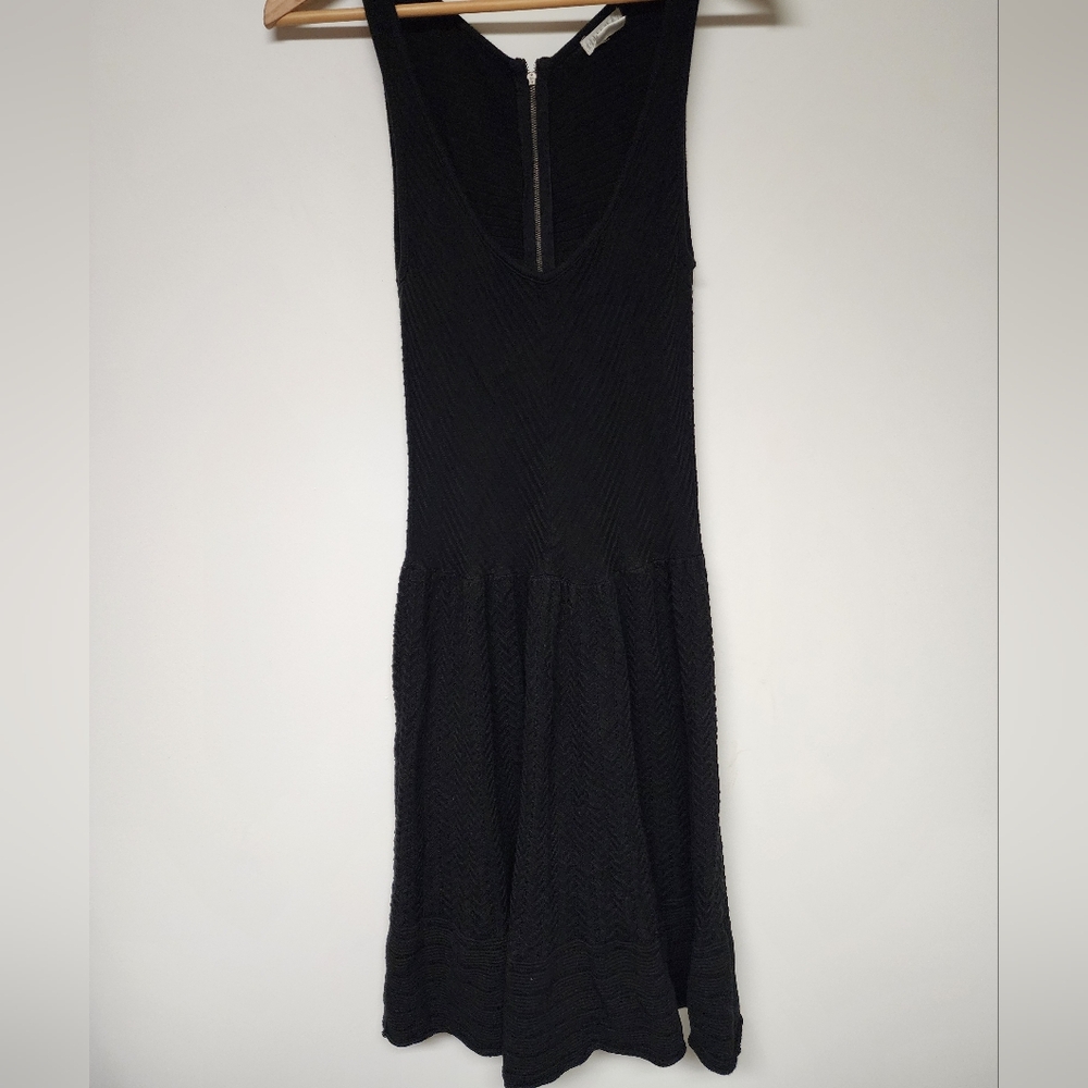 Urban Outfitters Cooperative Knit Dress Goth Whimsygoth Cottagecore Alternative